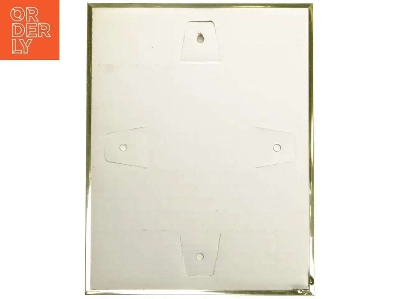 Billede 2 - Vintage Sarah Kay Tegning i ramme (str. 32,5x25,5 cm)