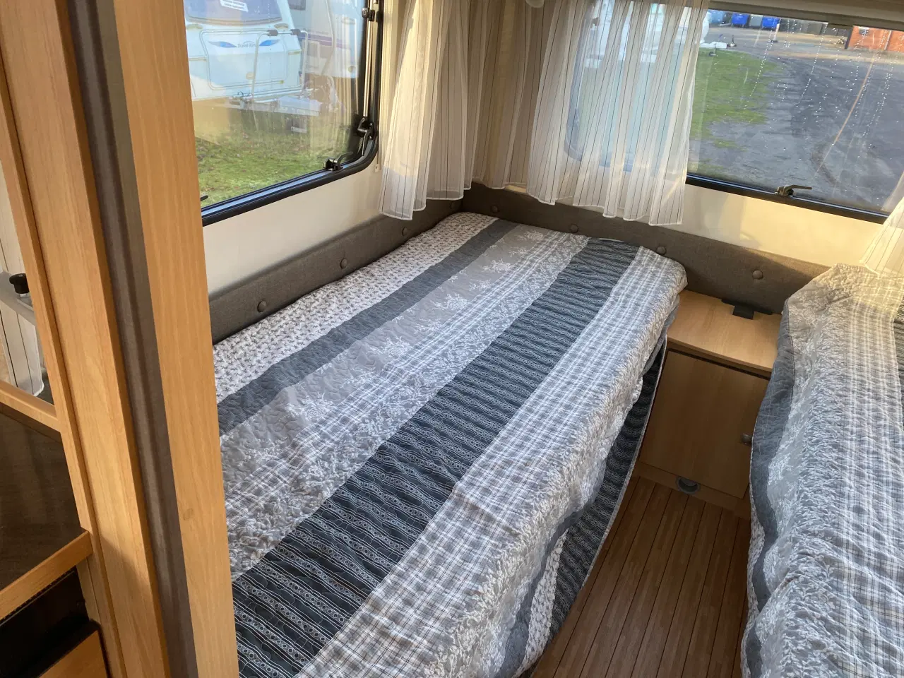 Billede 12 - Dethleffs 510 RE Special Edition 