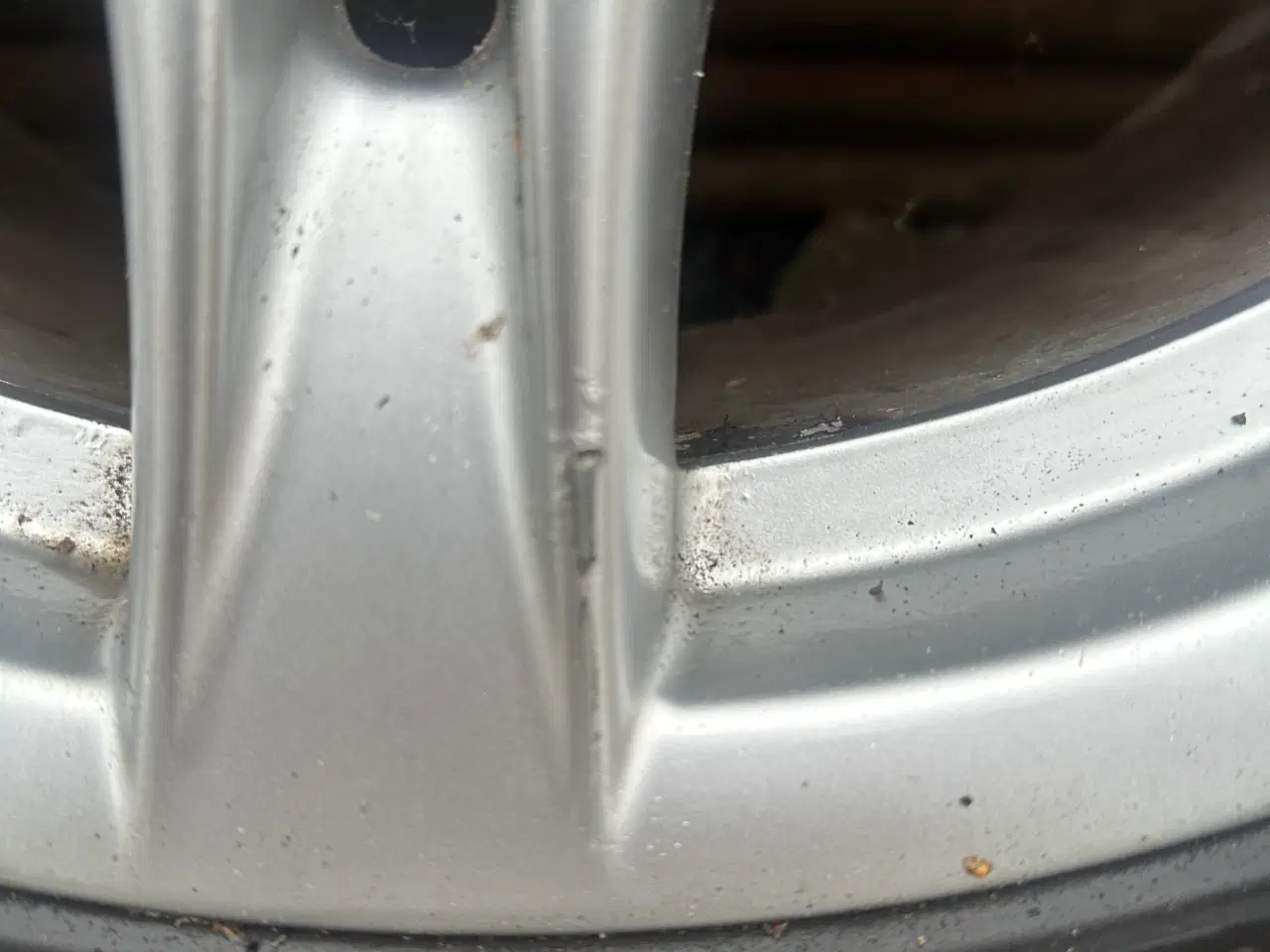 Billede 3 - Porsche cayman fælge sælges 