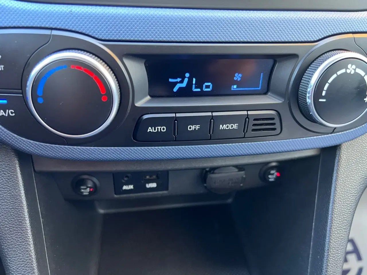 Billede 13 - Hyundai i10 1,0 Go Clim