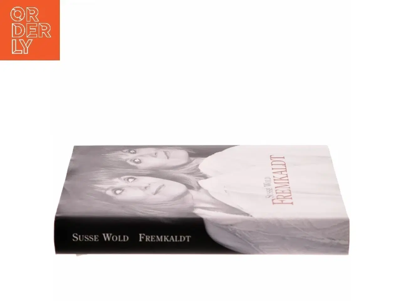 Billede 2 - Fremkaldt af Susse Wold (Bog)