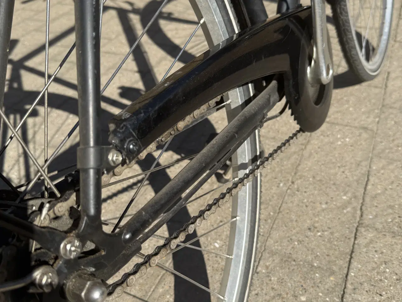 Billede 6 - taarnby Herre cykler m/4 gear