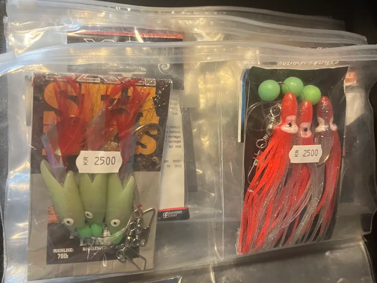 Billede 19 - Alt til havturen bud modtages