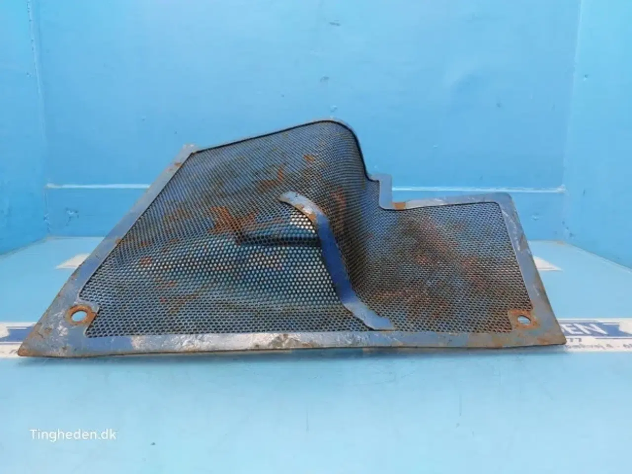 Billede 14 - Ford 7700 Grill L.  E2NN19N666AA11B