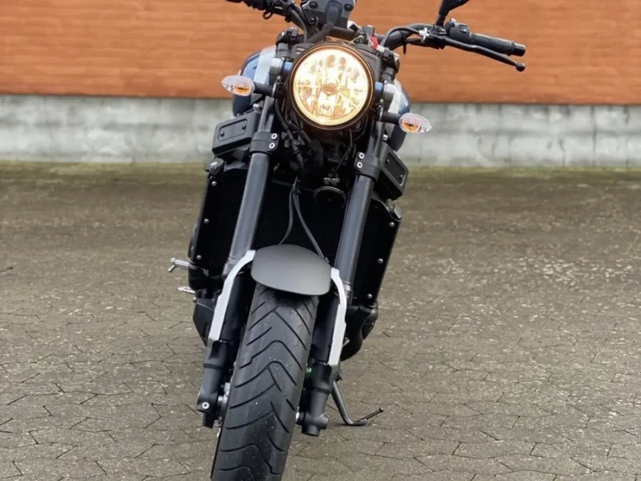 Billede 10 - Yamaha XSR 900