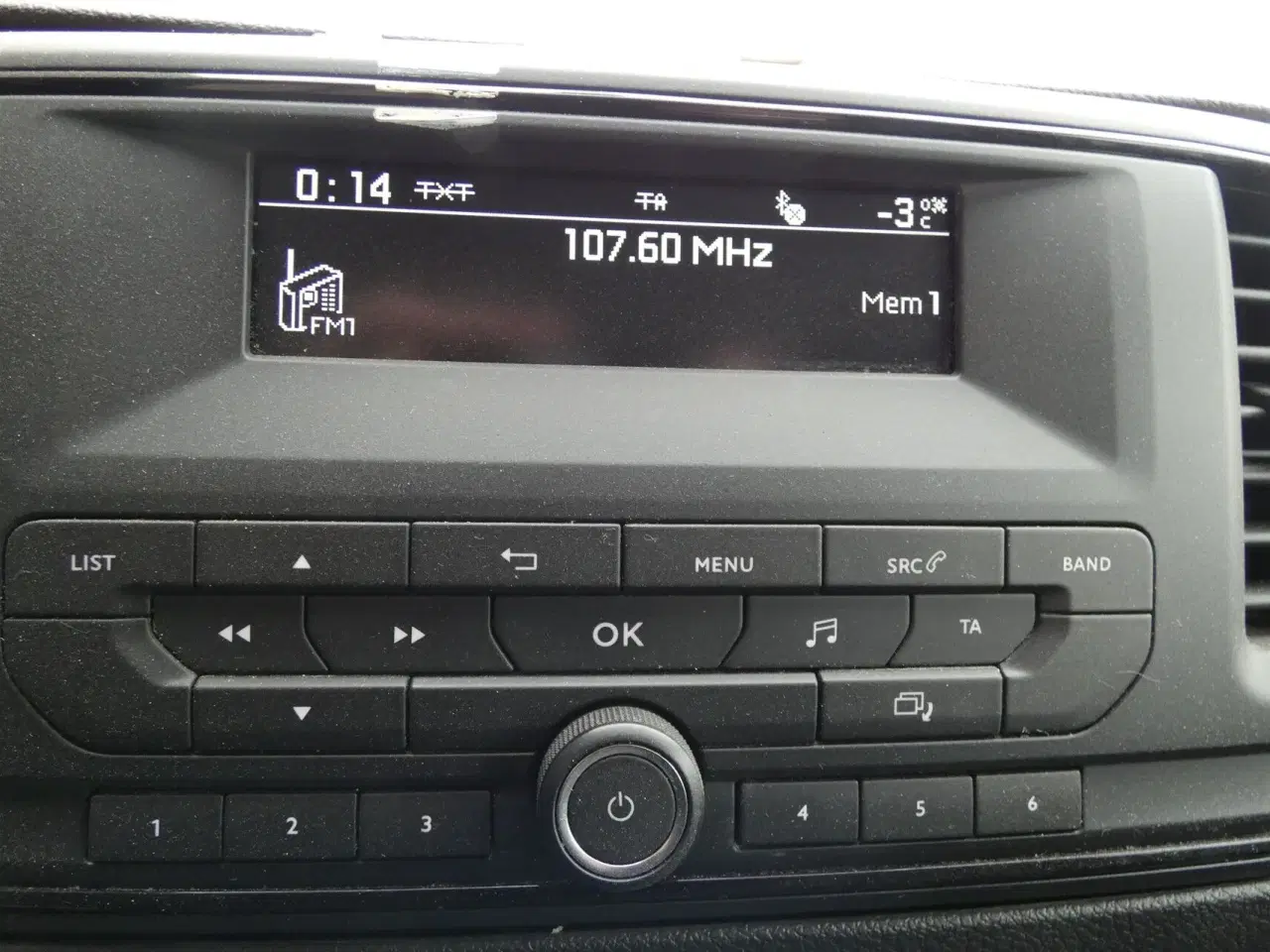 Billede 10 - Toyota Proace Long 2,0 D Base++ 122HK Ladv./Chas. 6g