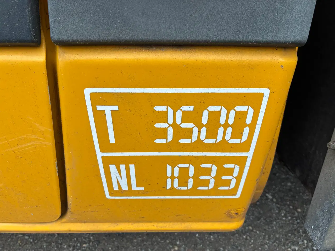 Billede 5 - WV Crafter Ladbil 163 HK  2016 . Træk til 3500 kg 