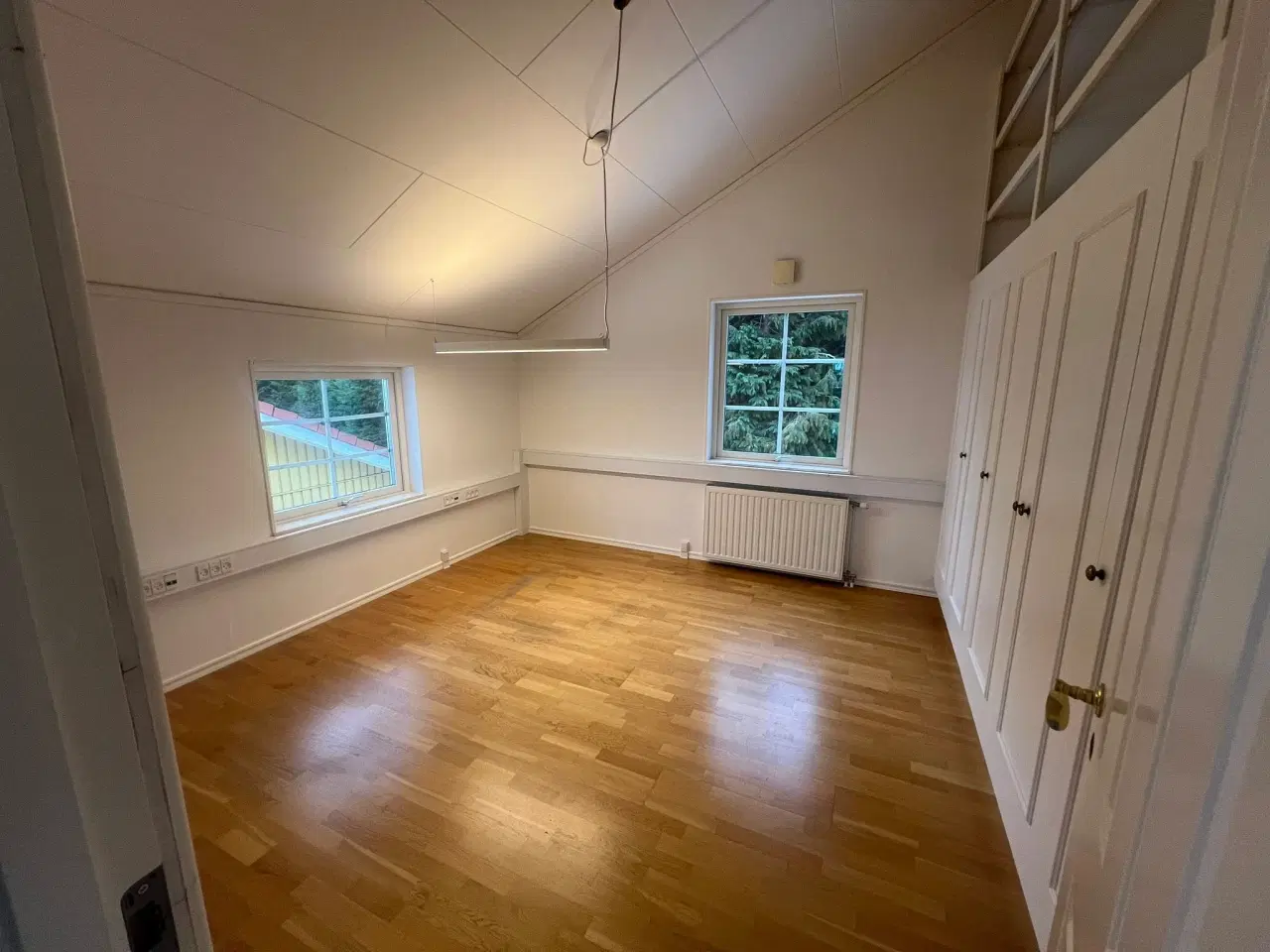 Billede 16 - Showroom - Kontor - Klinik - Butik i Faaborg