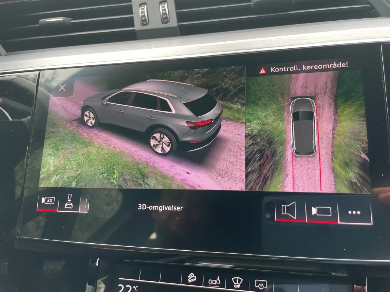 Billede 10 - Audi e-tron 55 Advanced quattro