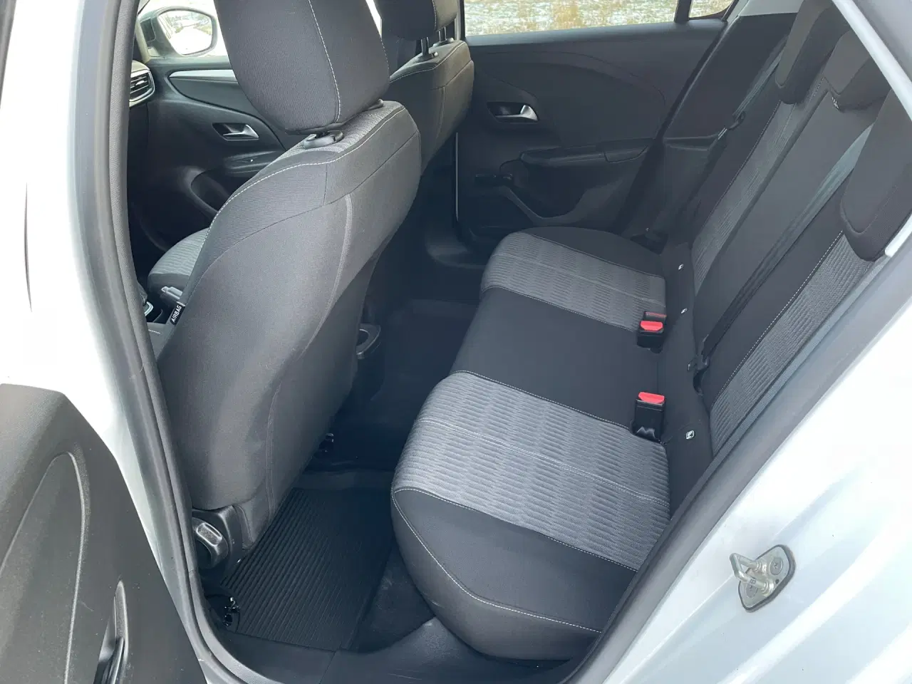 Billede 4 - Opel Corsa 1,2 PureTech Edition+ 75HK 5d