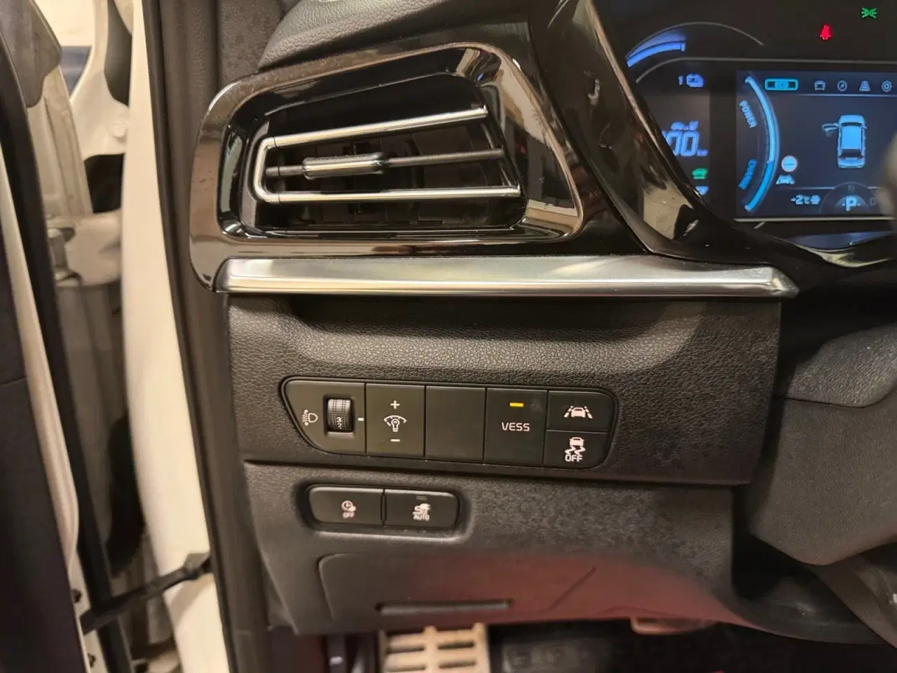 Billede 12 - Kia e-Niro 64 Advance