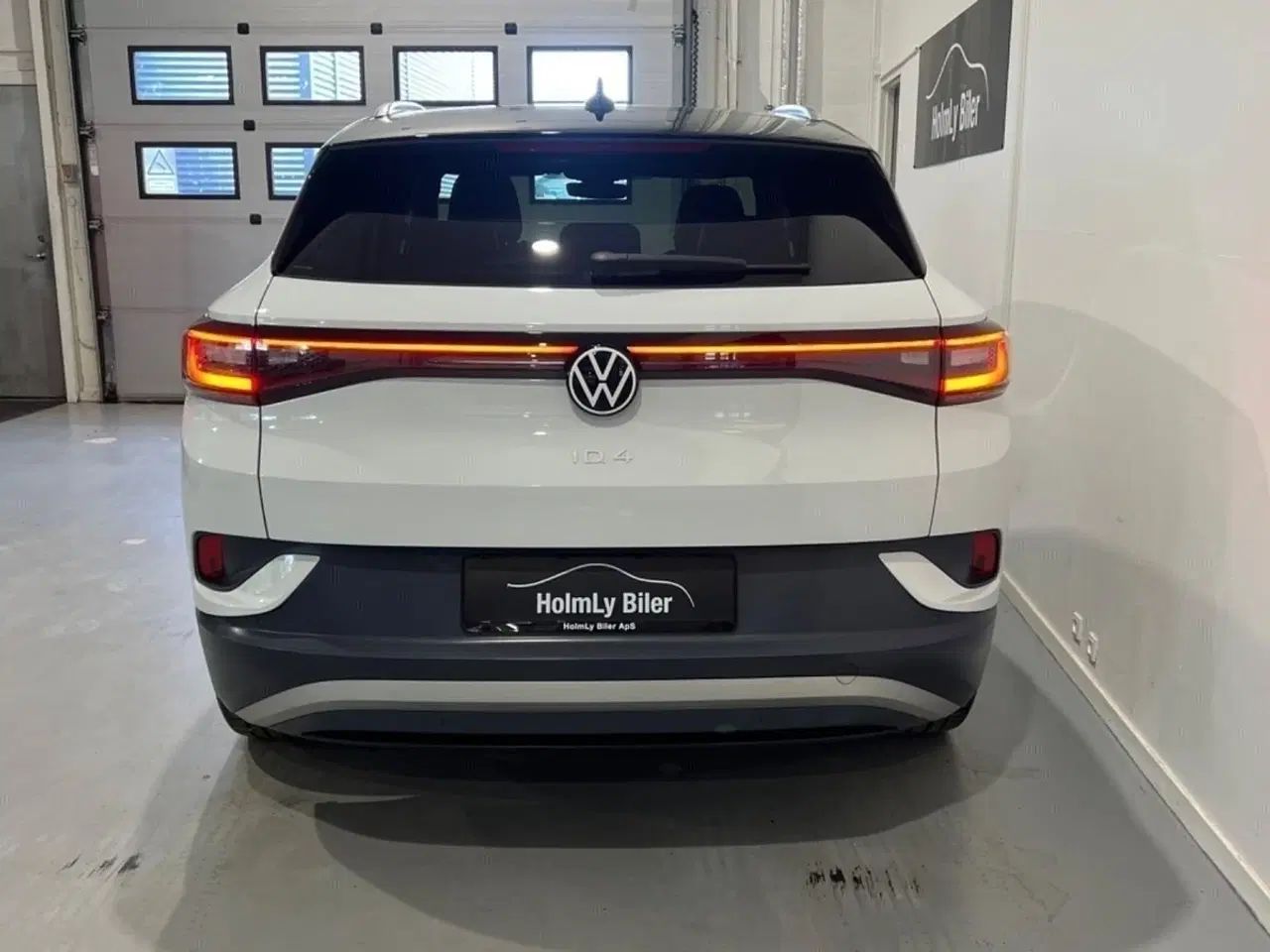 Billede 6 - VW ID.4 77 Pro Performance