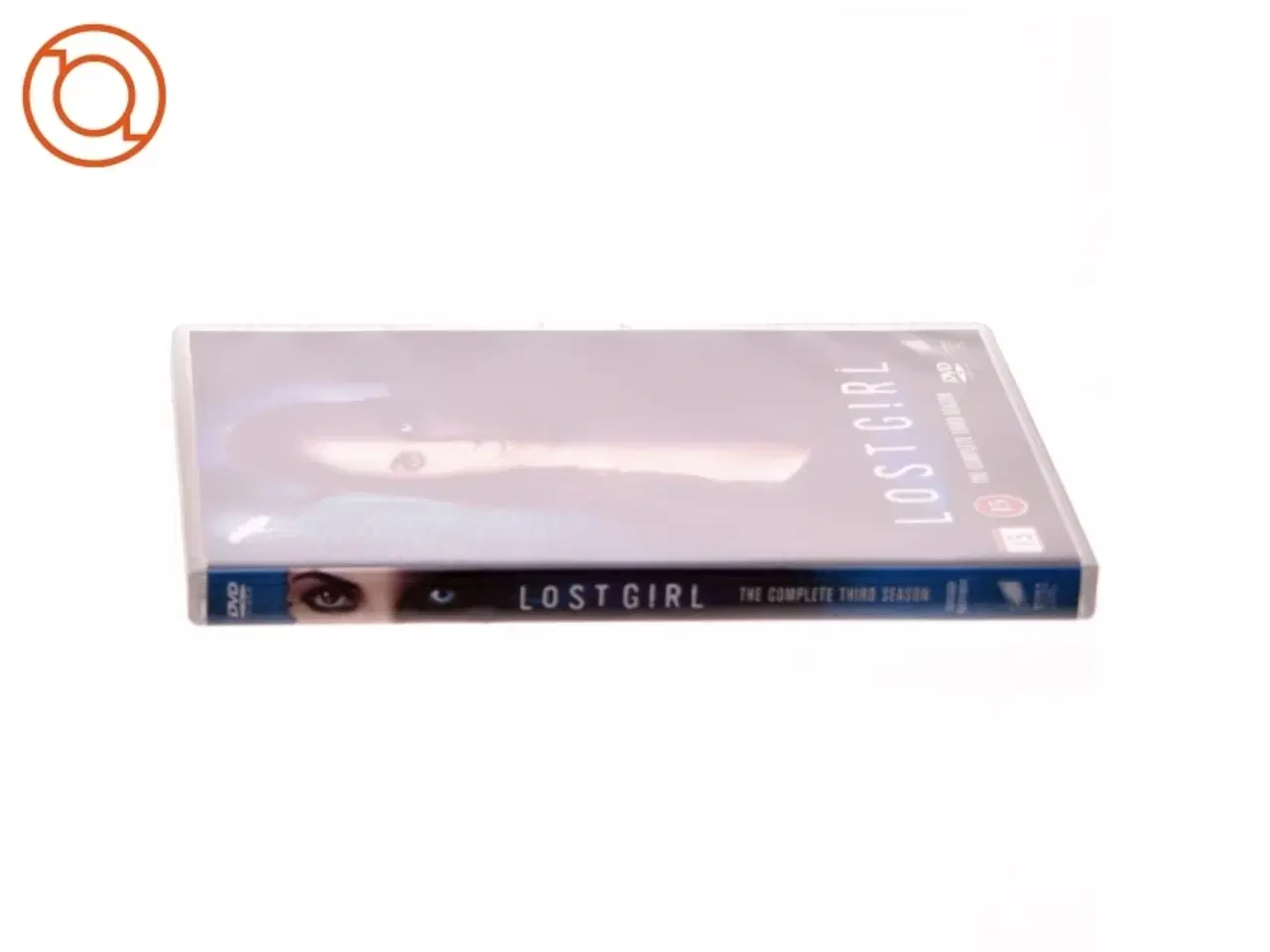 Billede 2 - Lorst Girl sæson 3