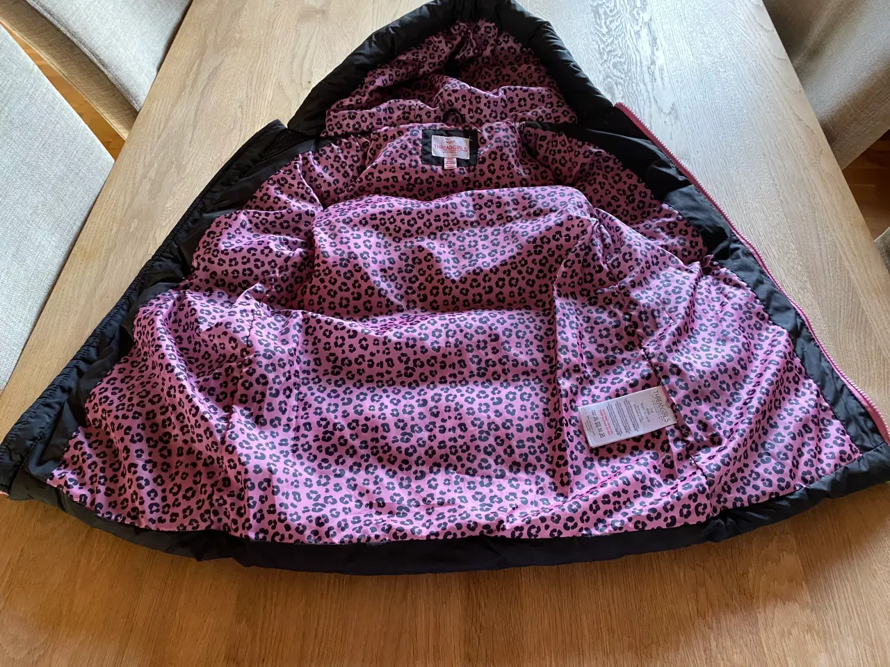 Billede 17 - Termo Leggings fra Kids str. 122/128 og lidt mere