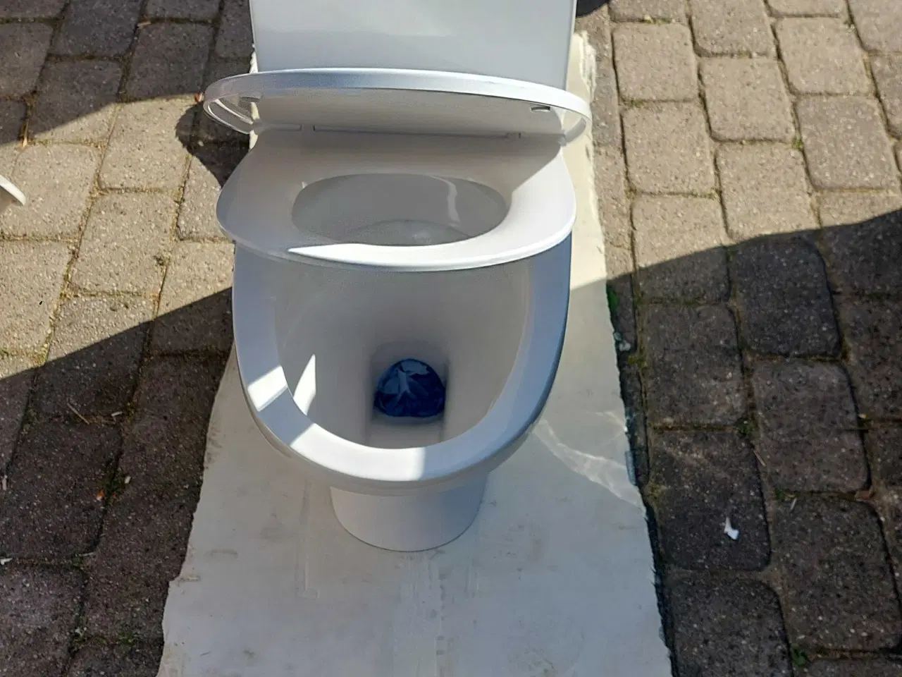 Billede 3 - Wc gustavberg med softluk 