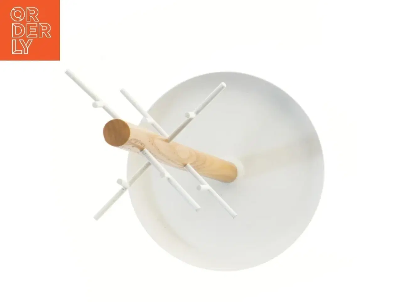 Billede 2 - Nøgleringstander (str. 35 cm)