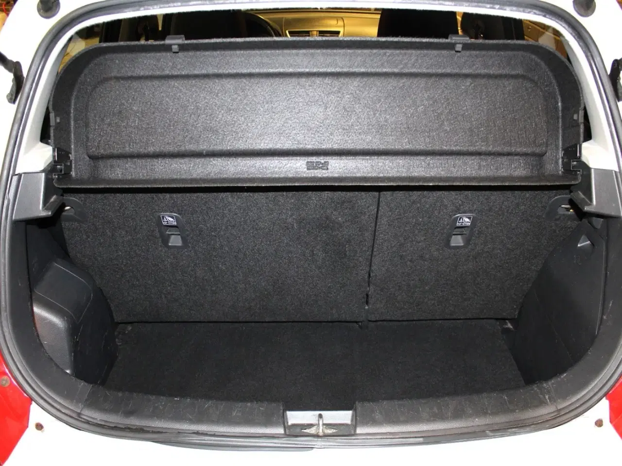 Billede 6 - Suzuki Swift 1,2 GL