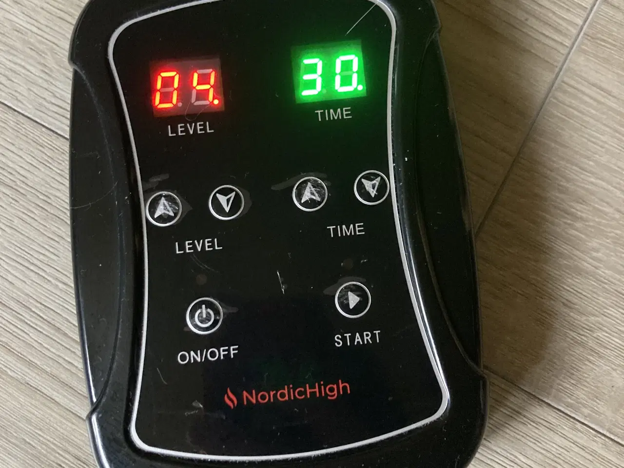 Billede 8 - NordicHigh - Saunatæppe Pro