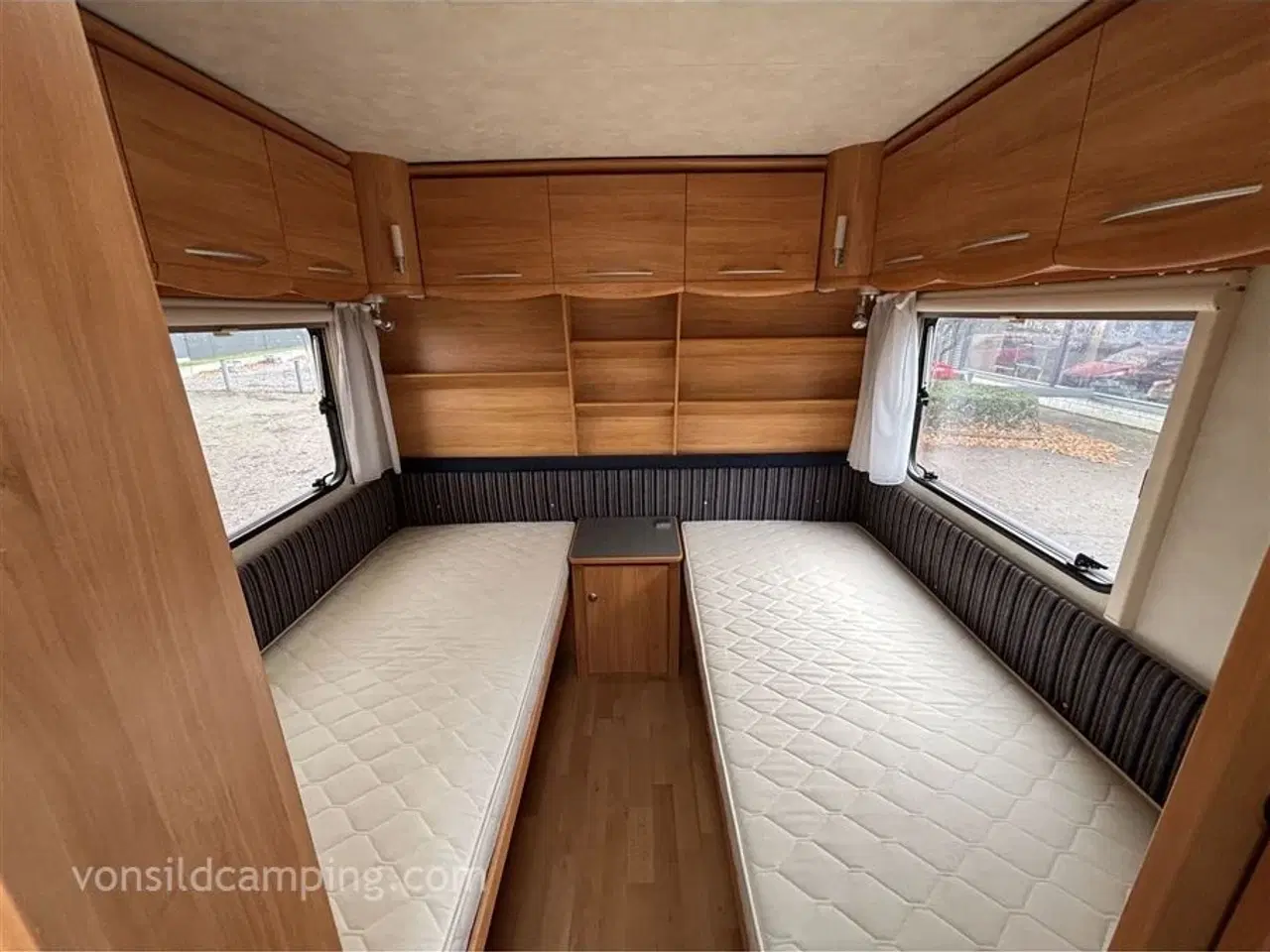 Billede 4 - 2005 - Adria Adora 512 UL