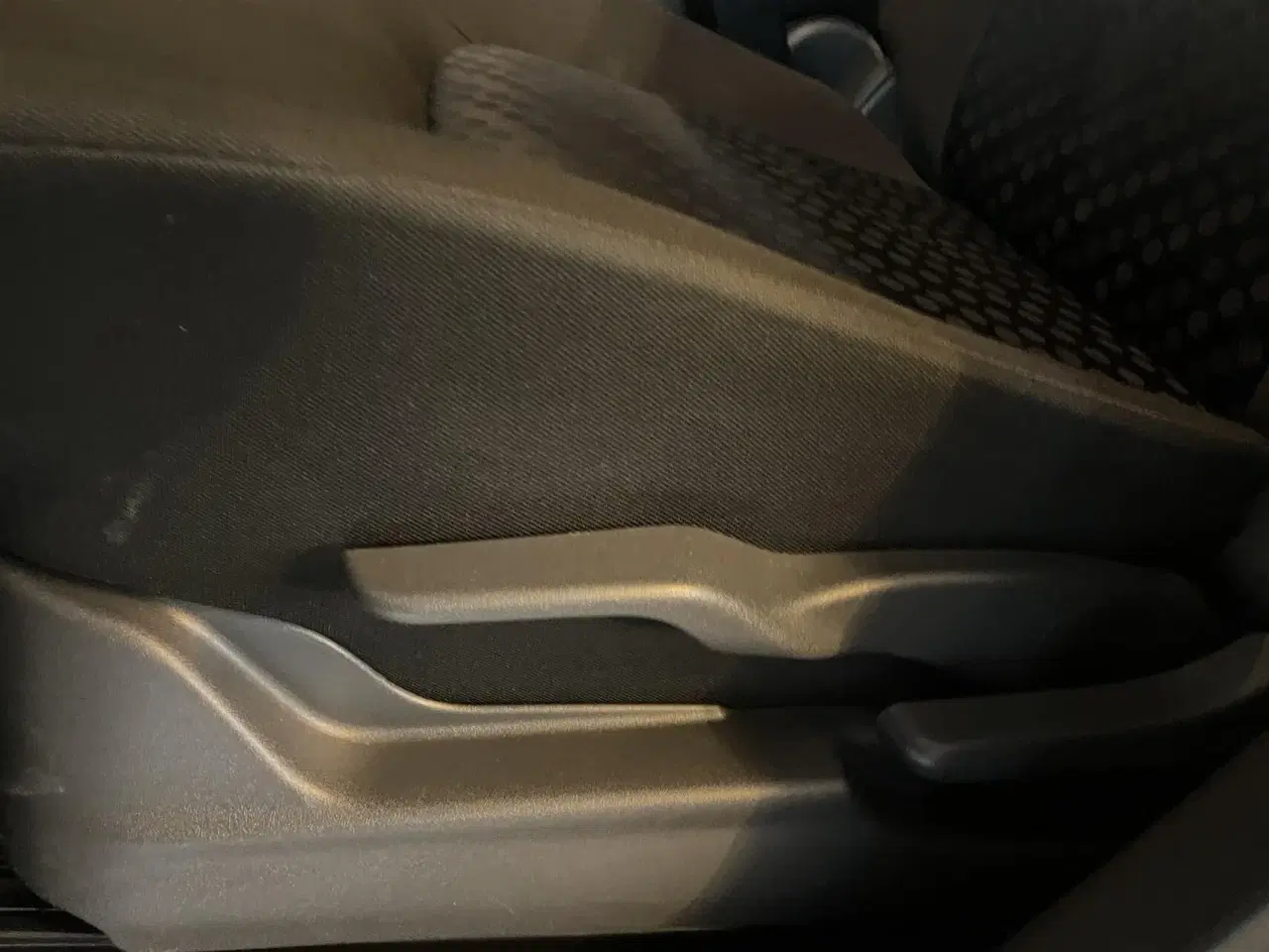 Billede 7 - Suzuki Celerio 1,0 Dualjet 12V Club 68HK 5d