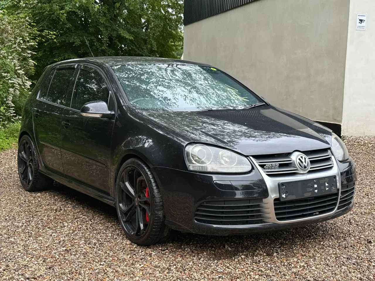 Billede 1 - VW Golf 5 R32 