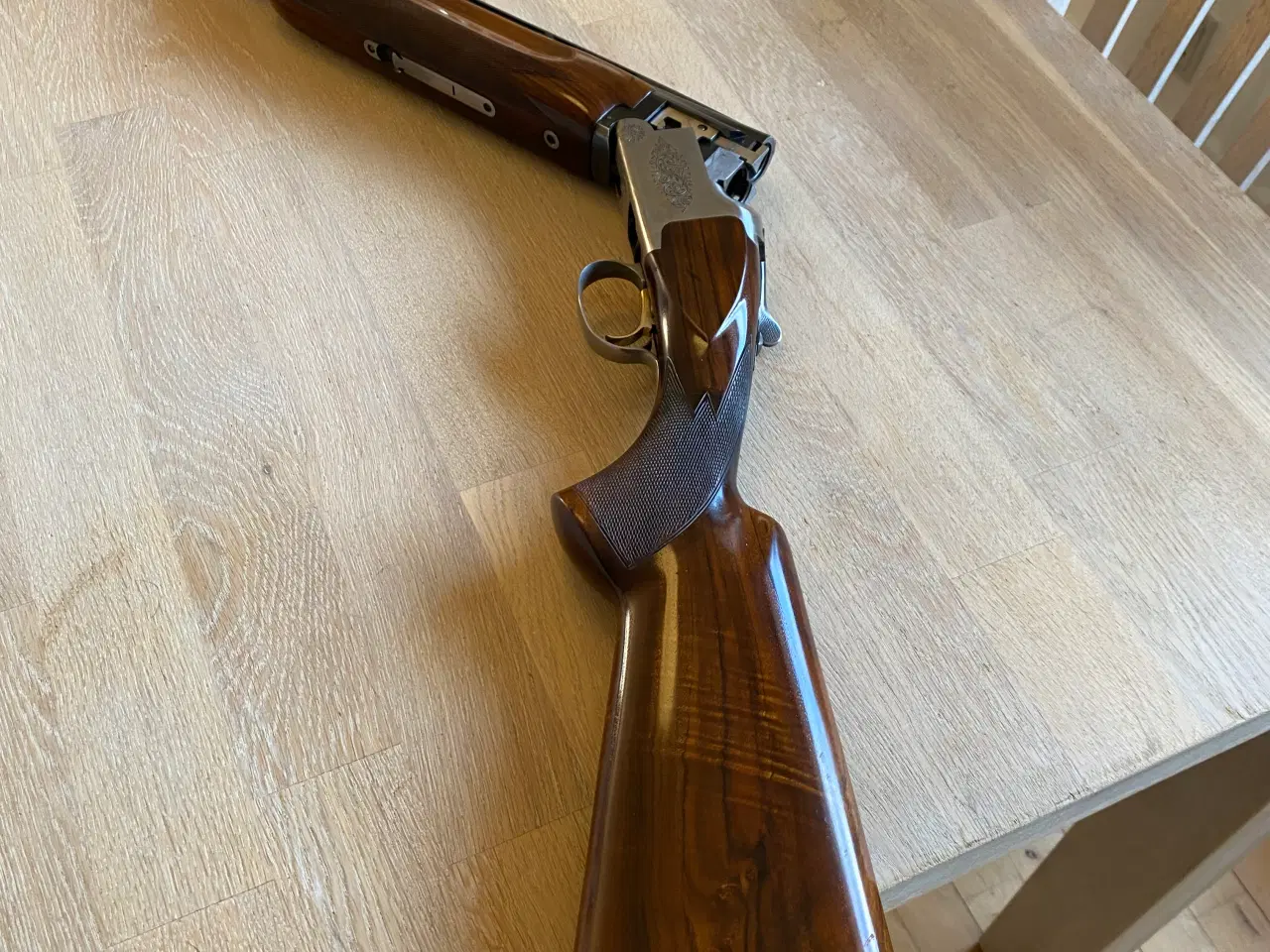 Billede 4 - Miroku 3800 trap