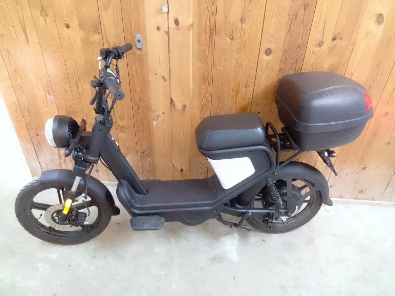 Billede 3 - Vga gev1000