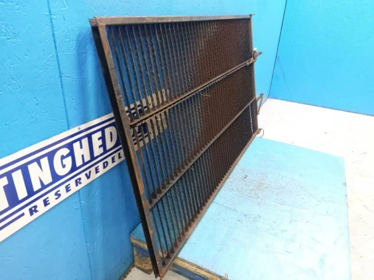 Billede 14 - Massey Ferguson 7278 Undersold 28482374