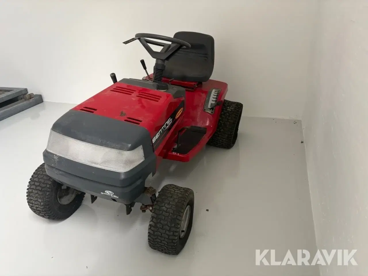 Billede 1 - Havetraktor Murray Sensinel 40502X50B uden klippebord