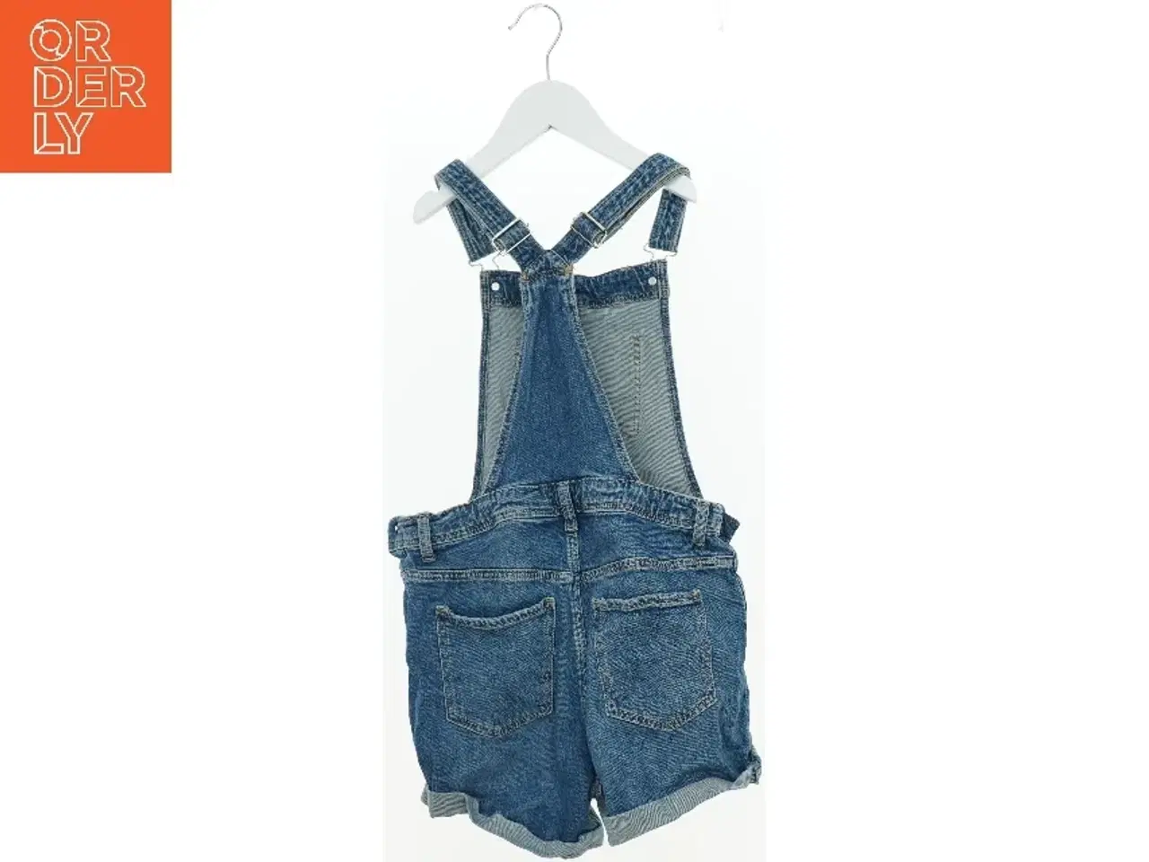 Billede 2 - Overalls fra H&M (str. 152 cm)