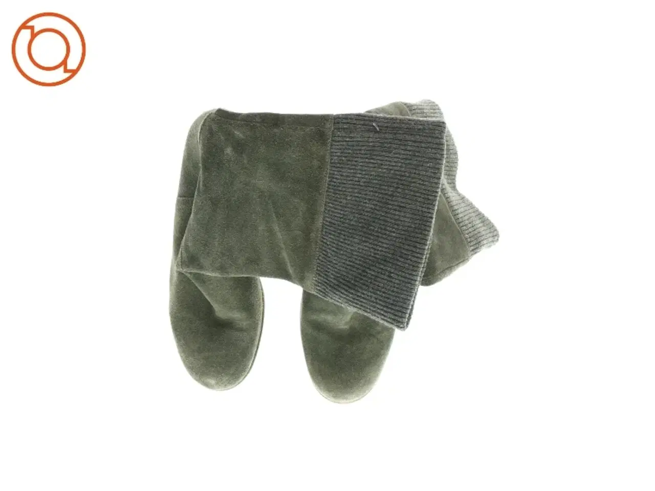 Billede 3 - Støvler fra Charlotte Eskildsen (str. 37)