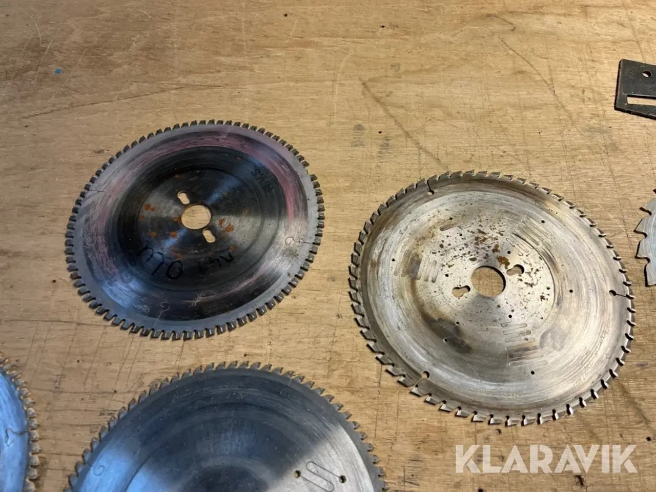 Billede 12 - Stationær rundsav Wadkin Bursgreen 12 BGP