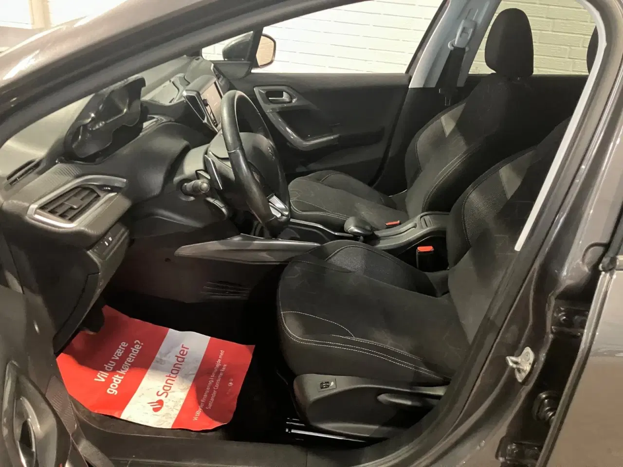 Billede 7 - Peugeot 2008 1,2 e-VTi 82 Active ESG