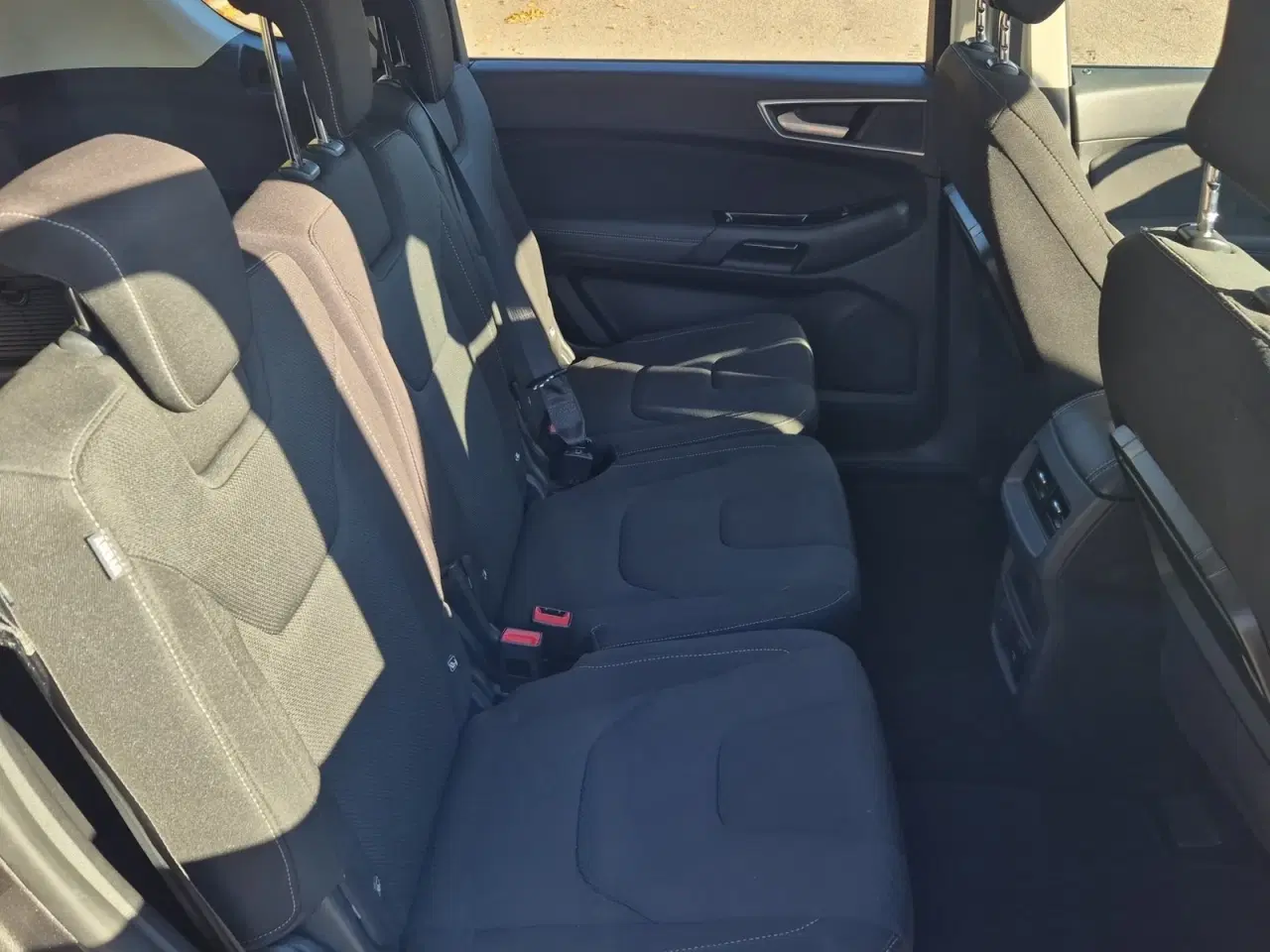 Billede 15 - Ford S-MAX 2,5 HEV Titanium CVT