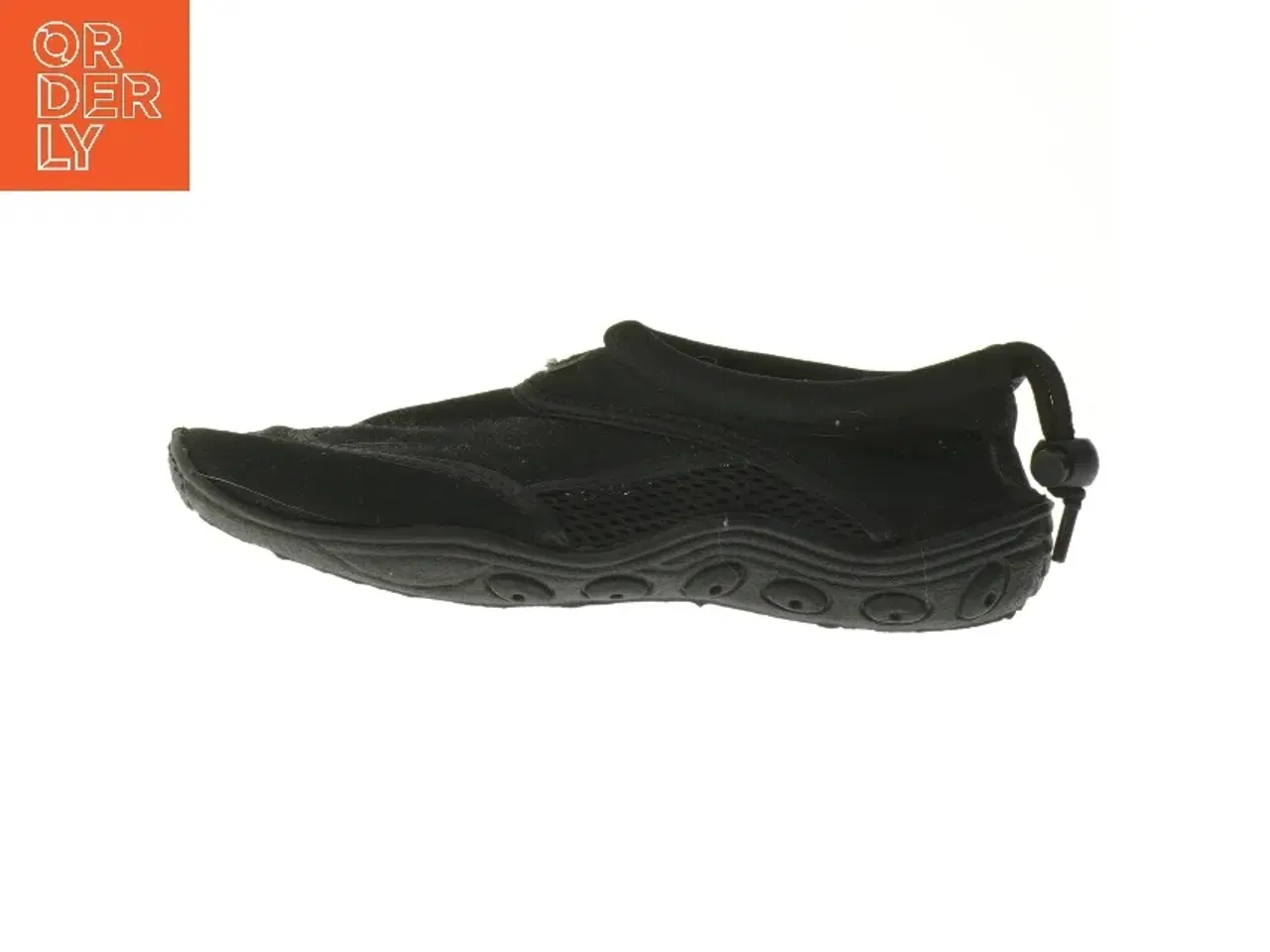 Billede 1 - Badesko til børn fra Cruz (str. 35 )