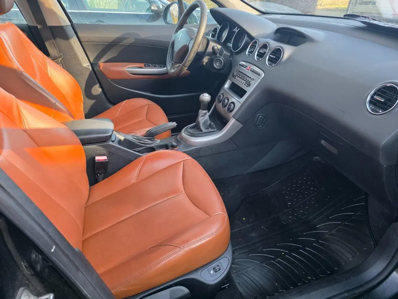 Billede 8 - Peugeot 308 1,6 THP 150 Premium