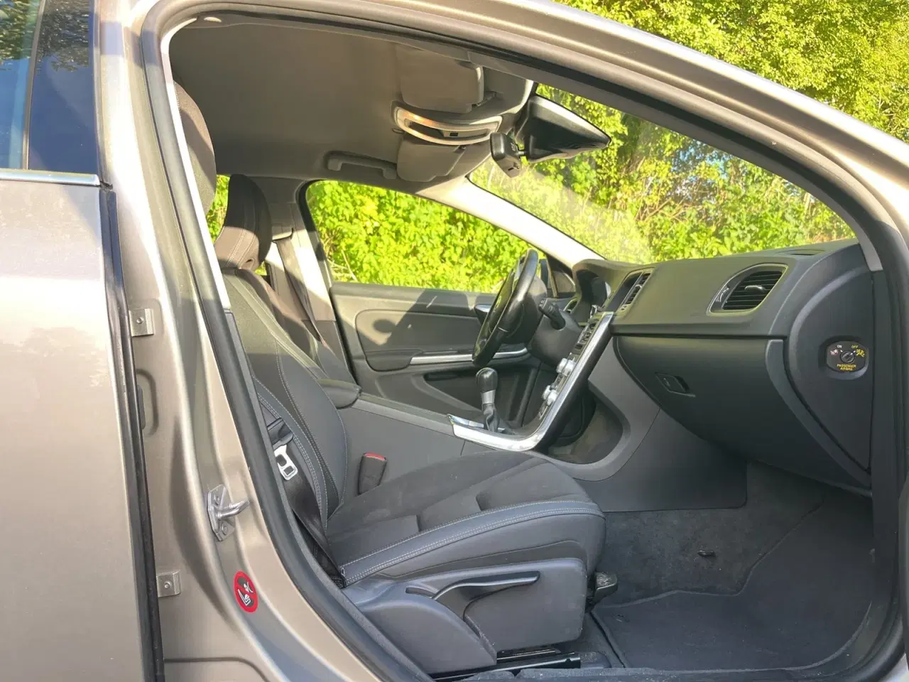 Billede 13 - Volvo V60 2,0 D3 136 Momentum