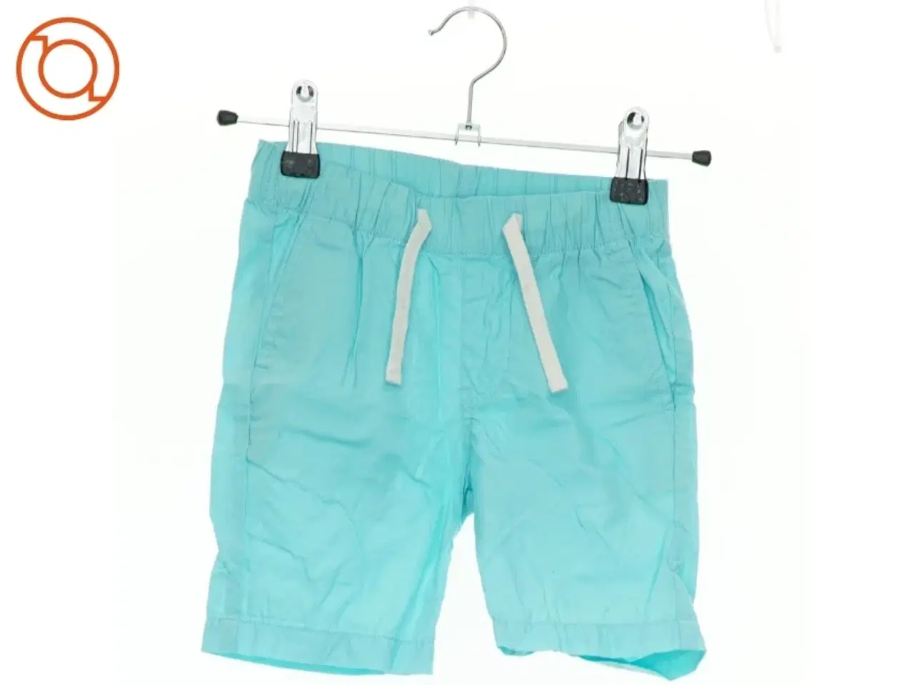 Billede 1 - Shorts fra H&M (str. 98 cm)