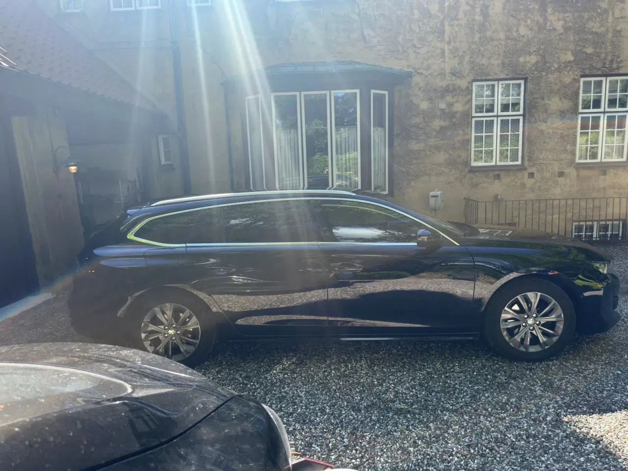 Billede 4 - Peugeot 508 1,5 BlueHDi 130 Allure SW