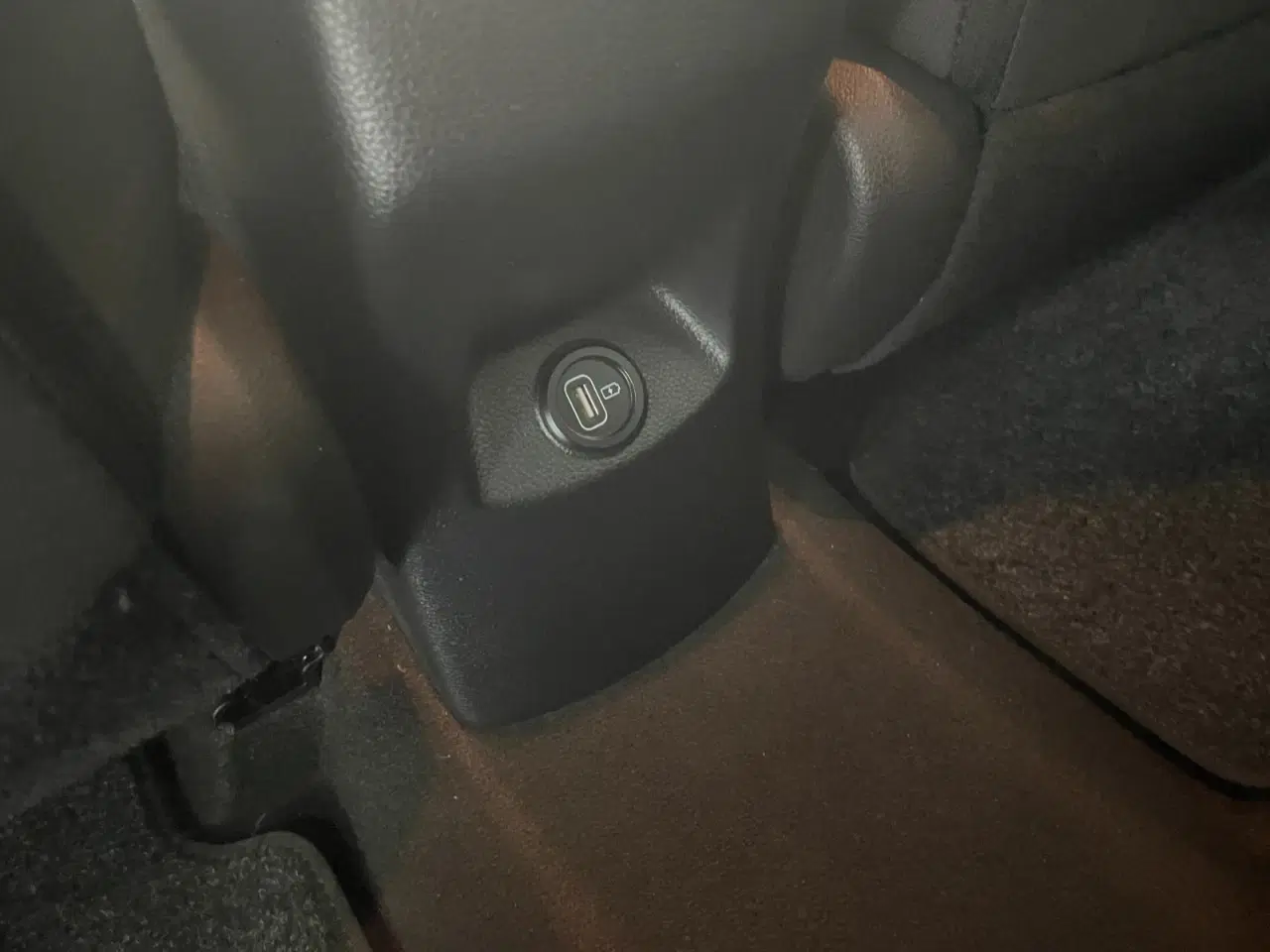 Billede 9 - Kia Stonic 1,0 T-GDi mHEV Upgrade DCT