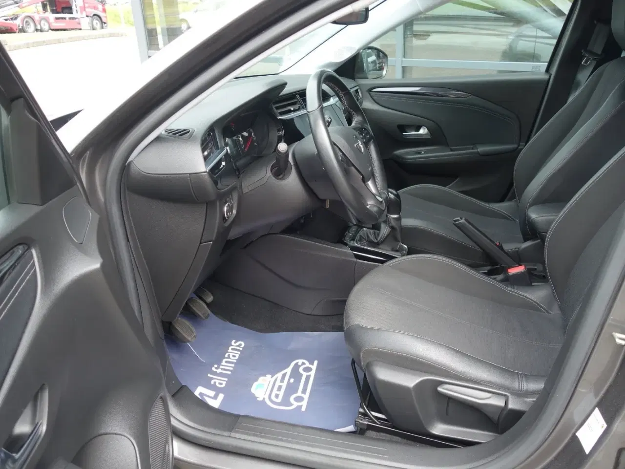 Billede 7 - Opel Corsa 1,2 Elegance
