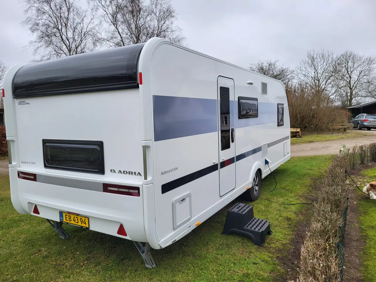 Billede 1 - Adria Adora 613PK-Teen, 2021