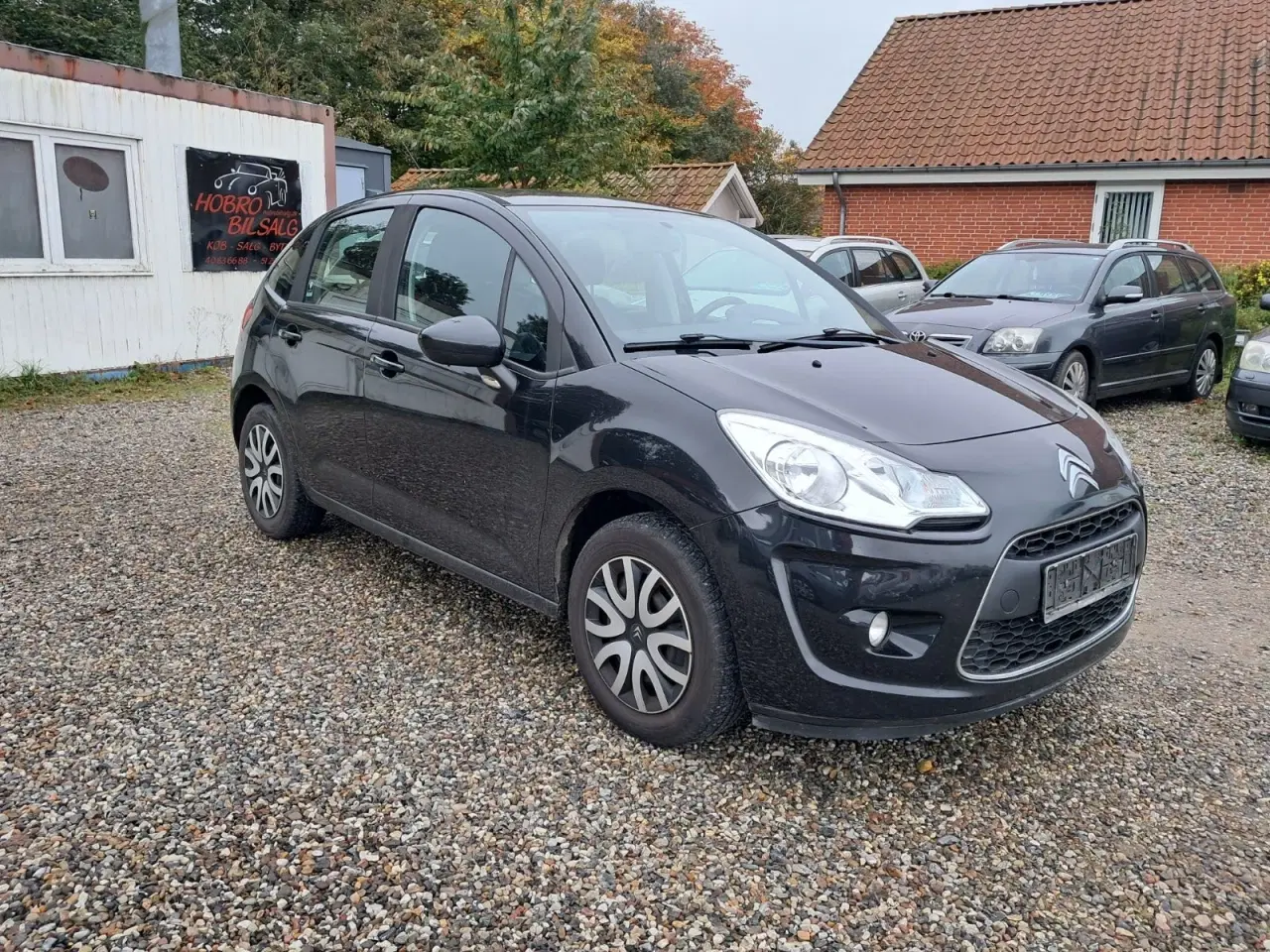 Billede 2 - Citroën C3 1,4 HDi Seduction