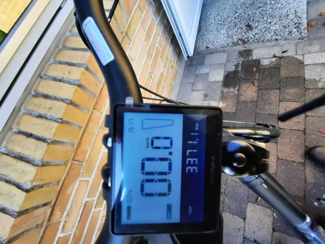 Billede 5 - Rigtig god og velhokdt elcykel sælges