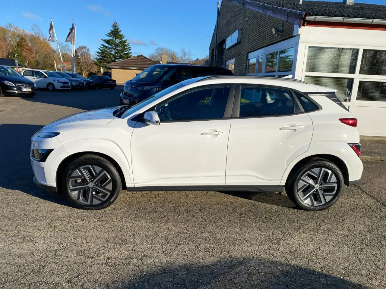 Billede 5 - Hyundai Kona 64 EV Trend