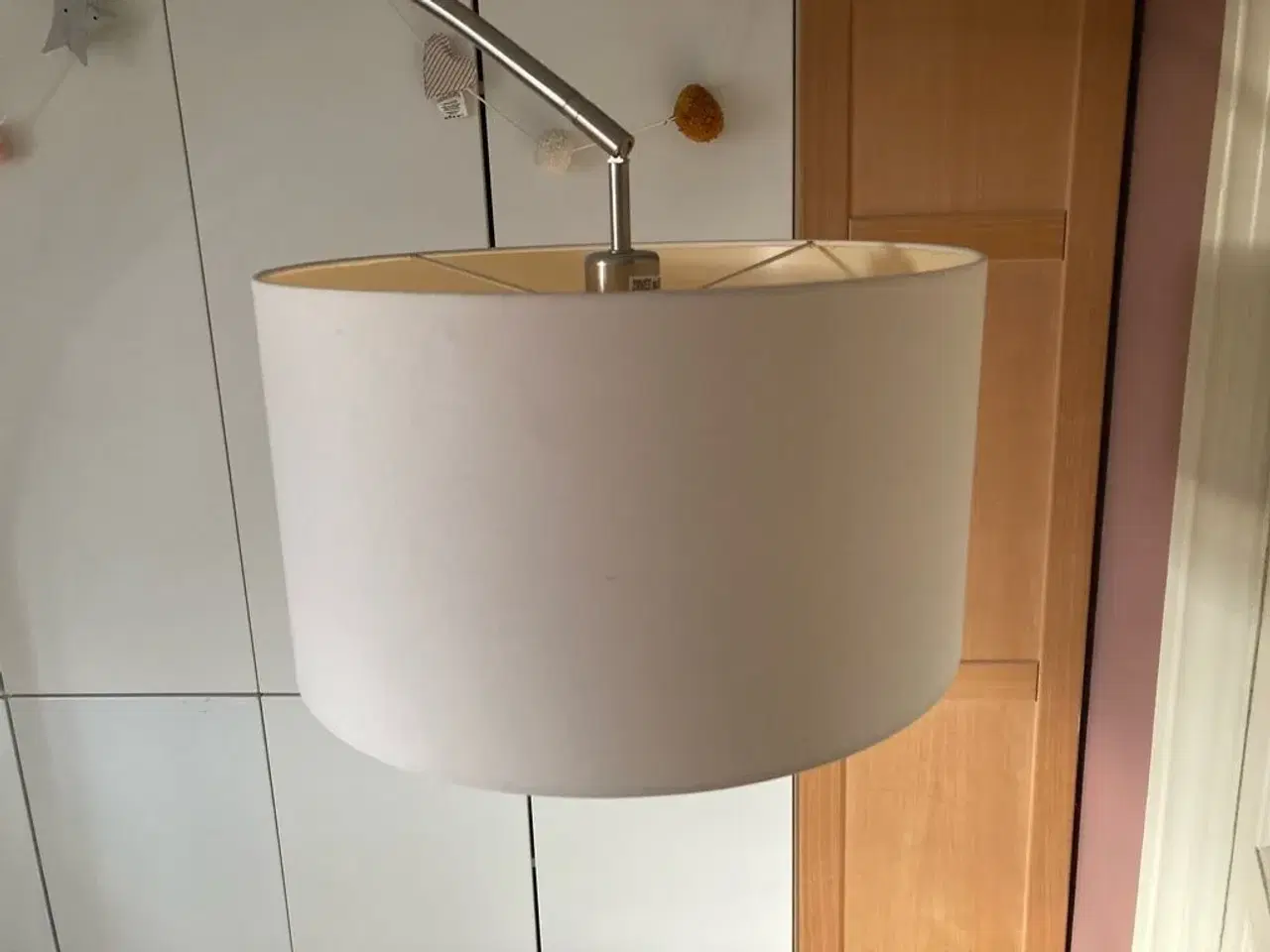 Billede 2 - Gulvlampe af ukendt designer