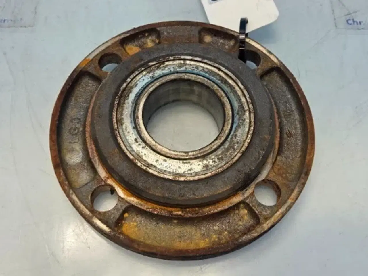 Billede 9 - New Holland BB920 Lejesamling 9838833