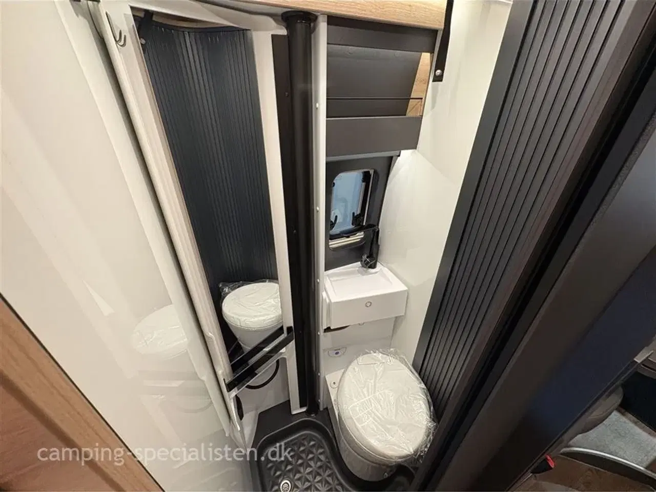 Billede 15 - 2026 - Knaus Boxlife 540 MQ Platinum Selection   Knaus BoxLife 540 MQ Platinum Selection 2026 - Kommer til sommer hos Camping-Specialisten.dk