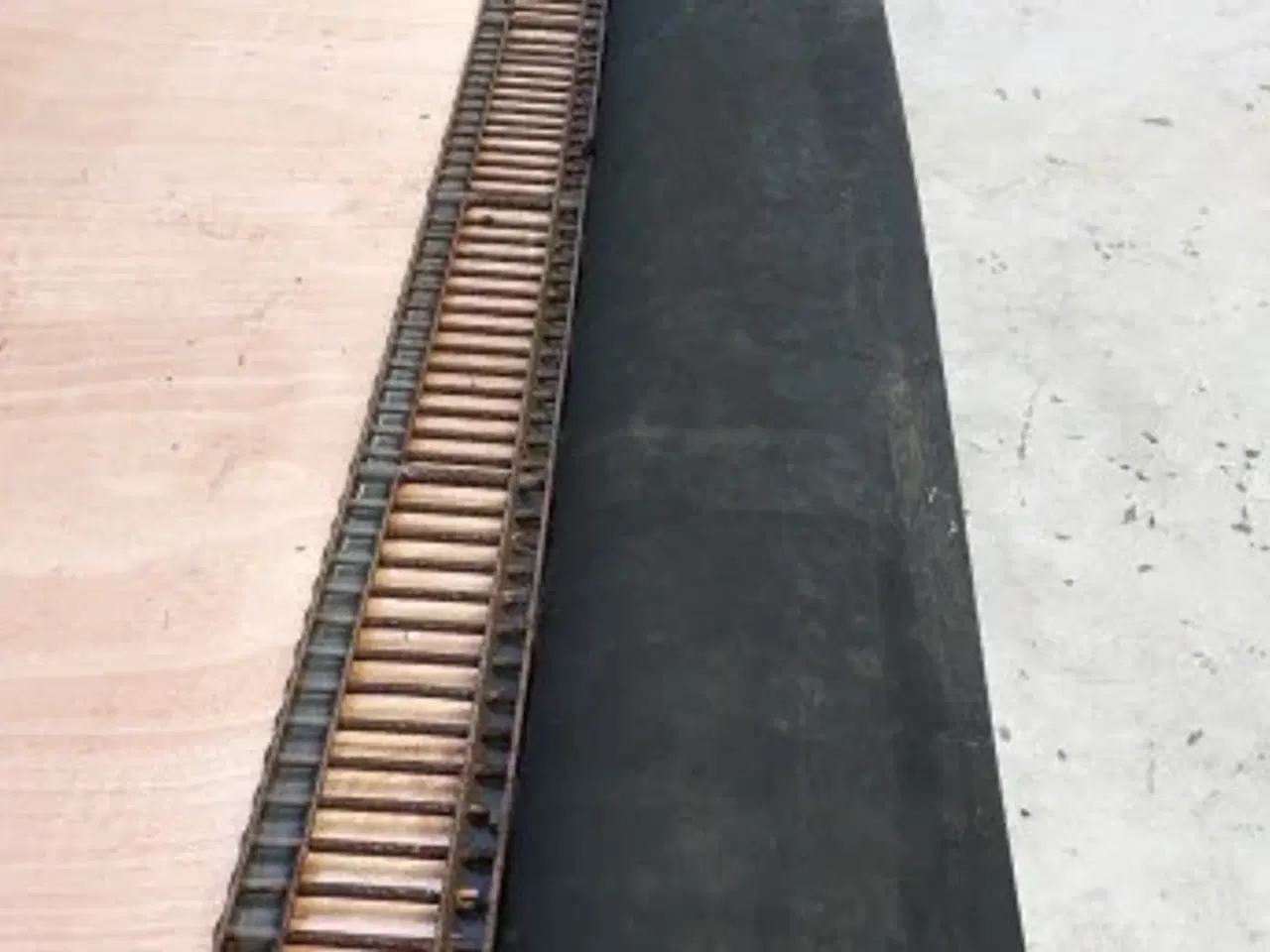 Billede 7 - Massey Ferguson 7274 Kerneudskiller Bro 28380382