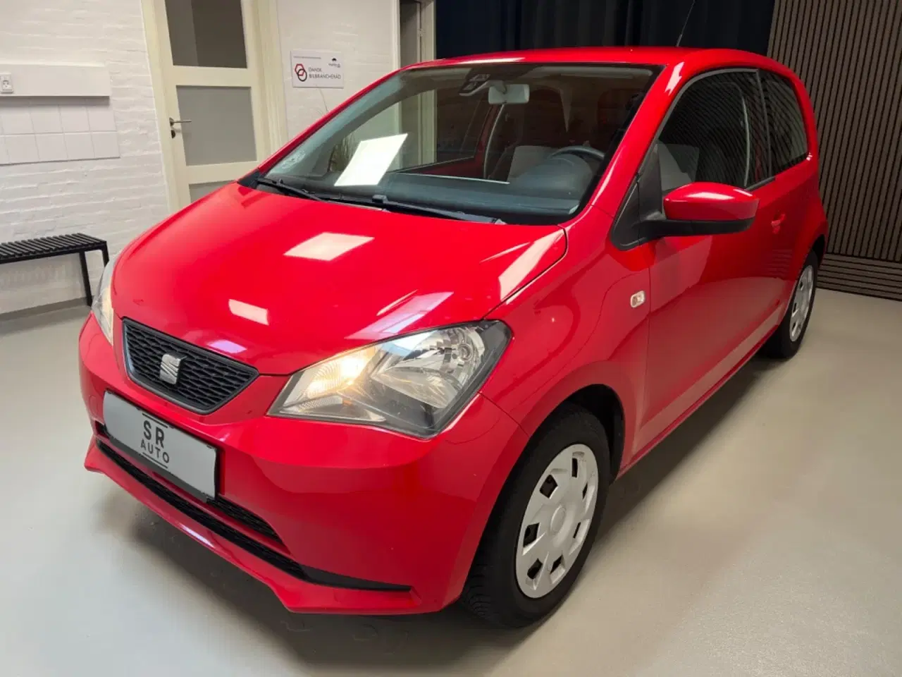 Billede 1 - Seat Mii 1,0 60 Style eco